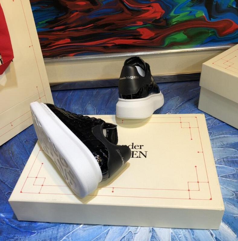 Ava’s Mode - AQ Men SHoes - 468