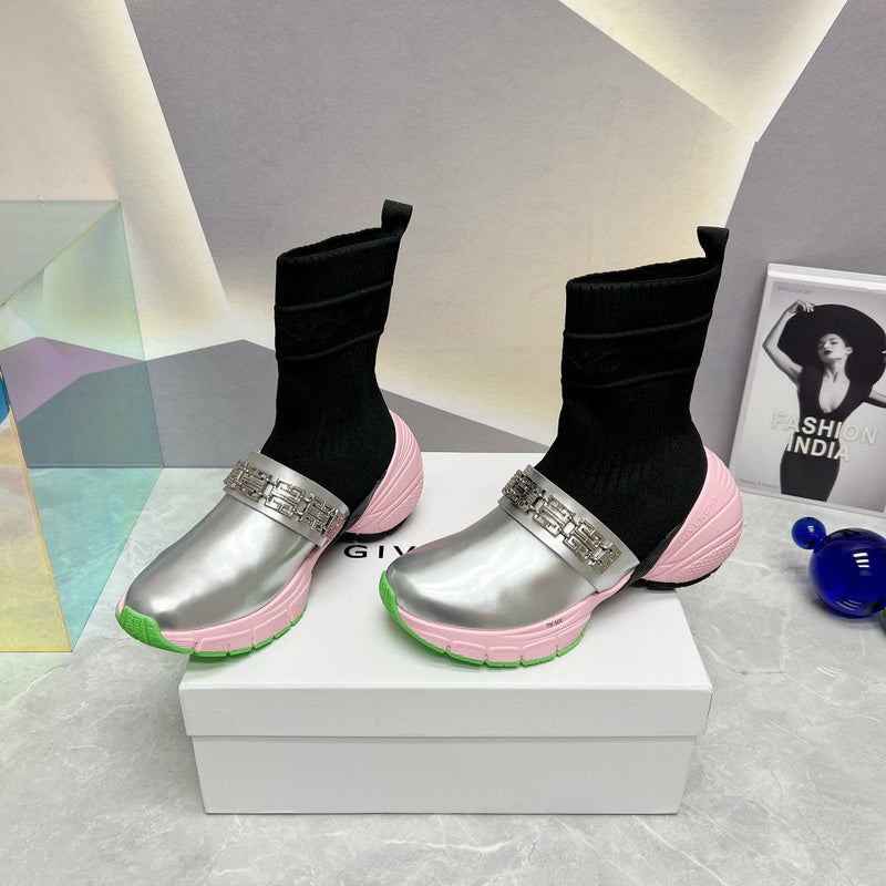 Givenchy Luxury Shoes