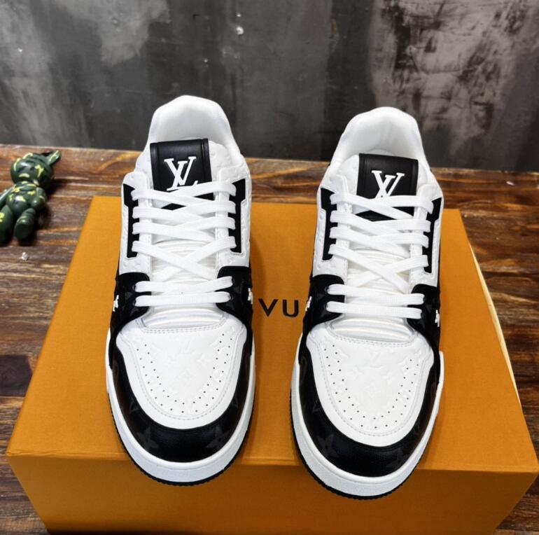Ava’s Mode - LOV Men Shoes - 729