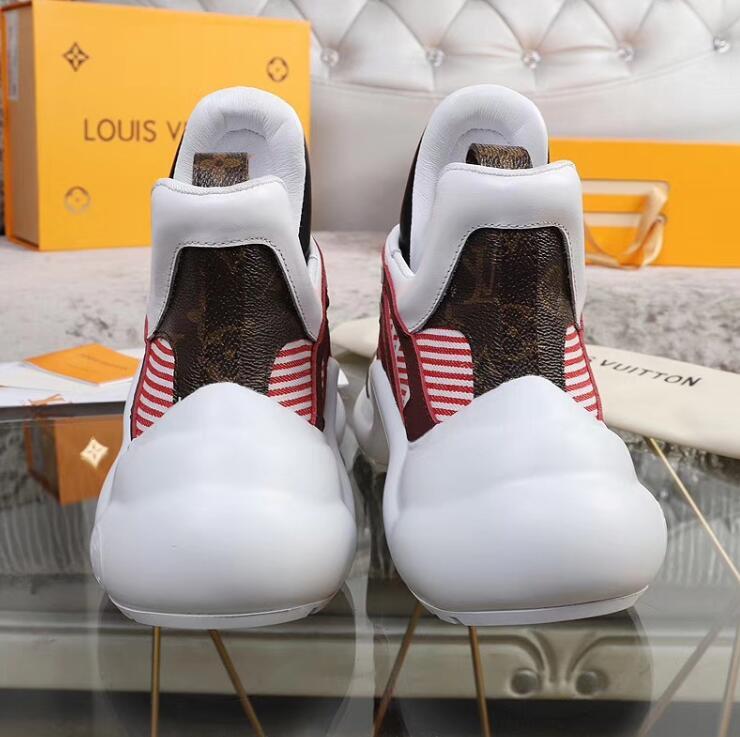 Ava’s Mode - LOV Men Shoes - 1989