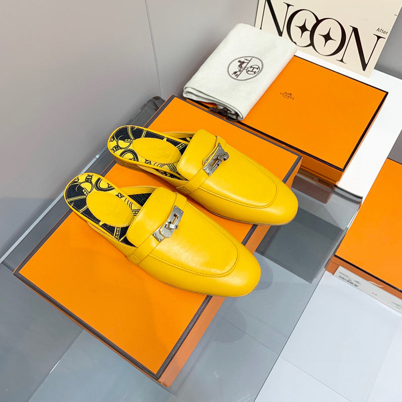 Hermes Luxury Sandals