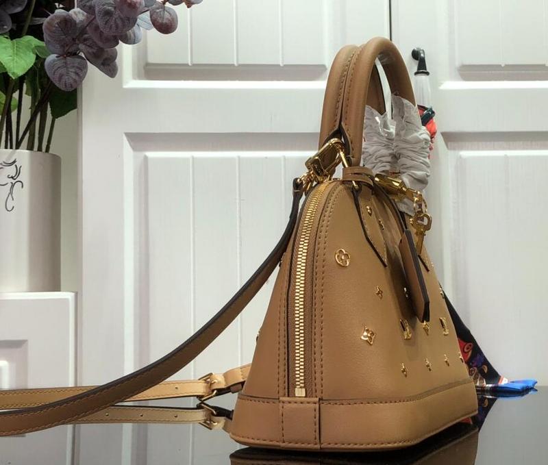 Ava’s Mode - LOV Bags - 2343