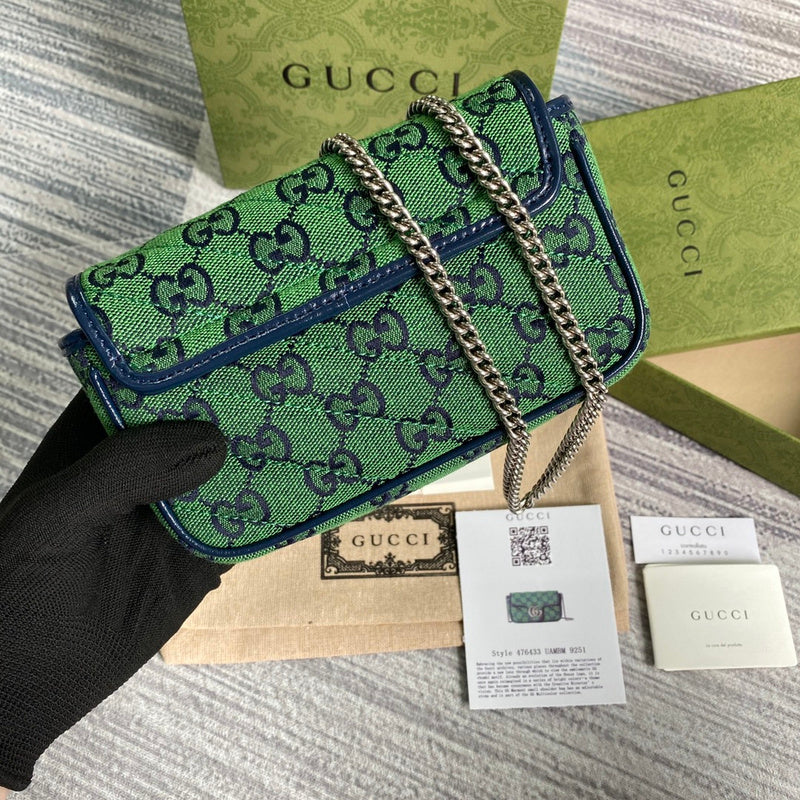 PHA - GUKI Bags - 1952