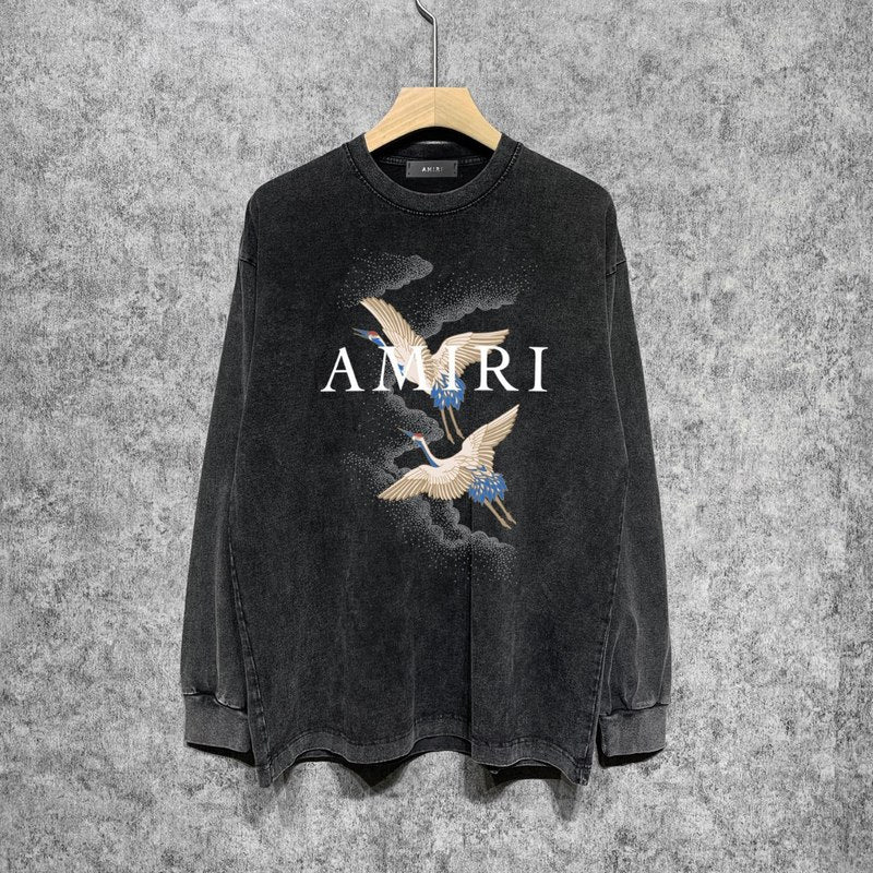 AMIR Hoodies - 136