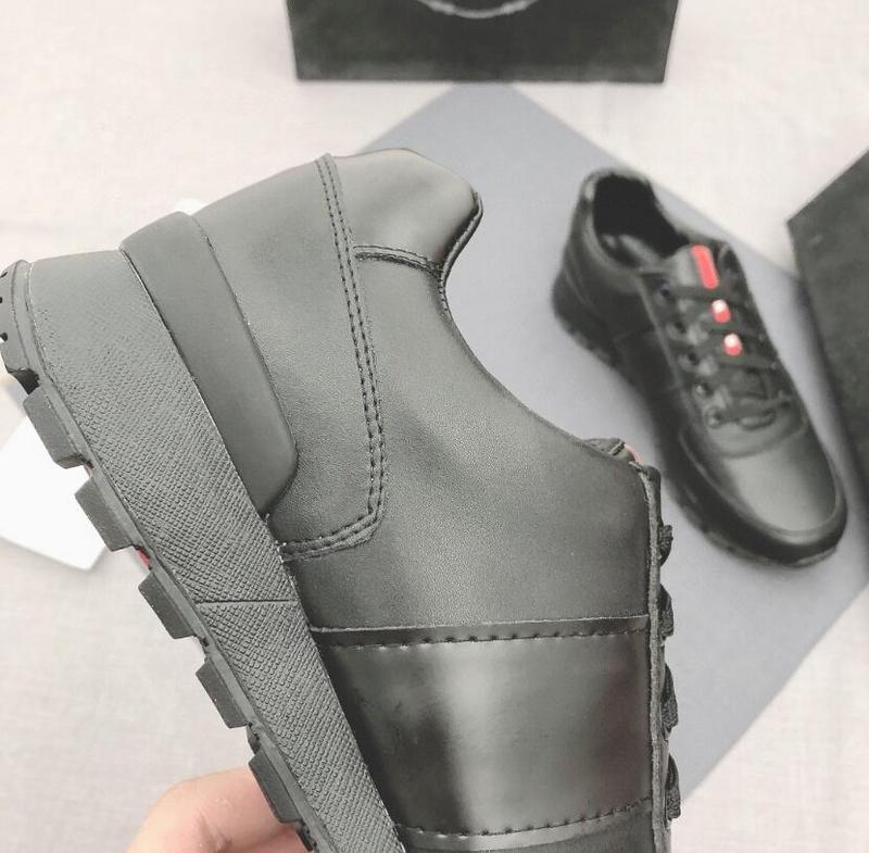 Ava’s Mode - PD Men Shoes - 466