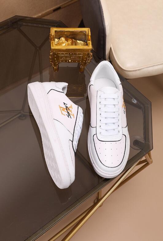 Ava’s Mode - LOV Men Shoes - 2017