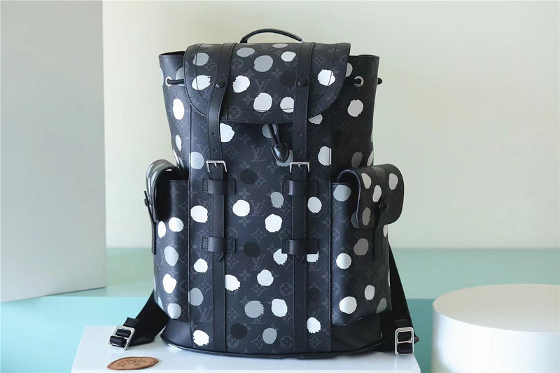 I W Fashion Lu-Vi bags - 9644