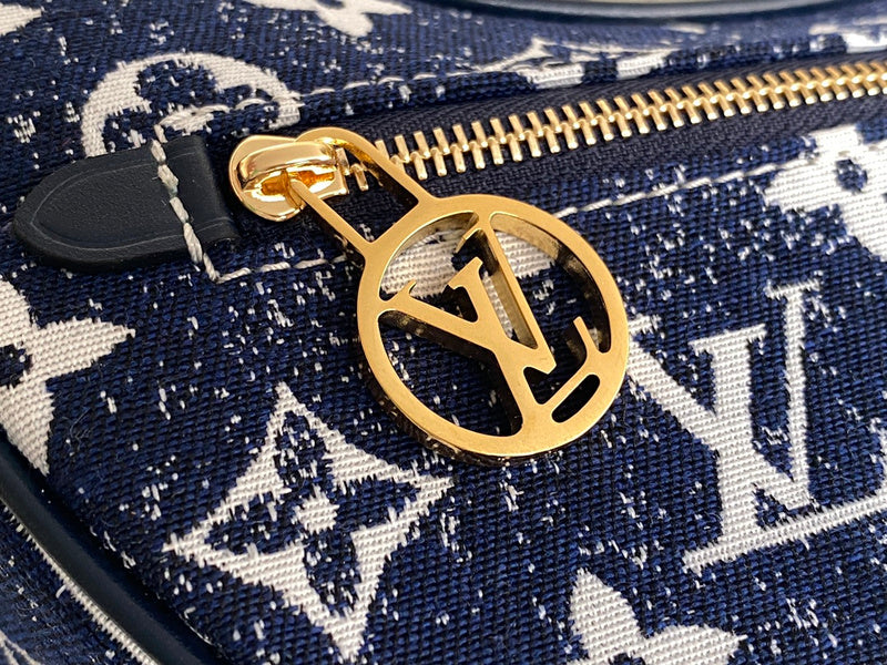 I W Fashion Lu-Vi bags - 17180