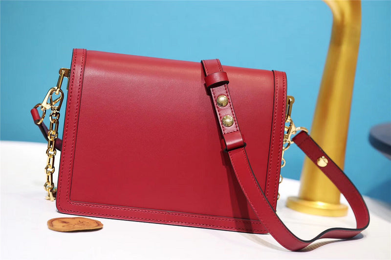 I W Fashion Lu-Vi bags - 8128