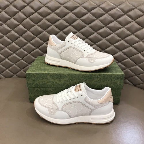 Gucci Luxury Shoes