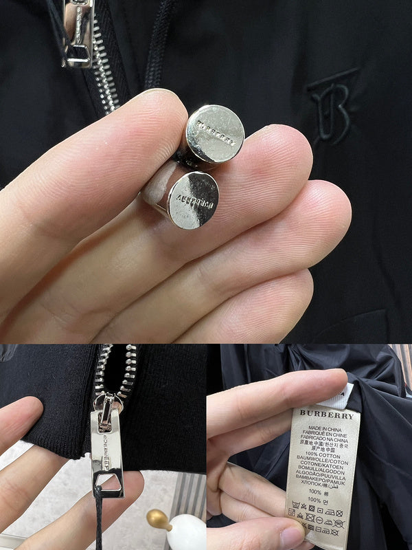 Burberry Luxury Clothes