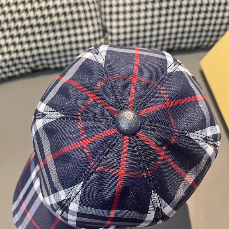 Burberry Luxury Cap
