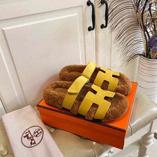 Hermes Luxury Sandals