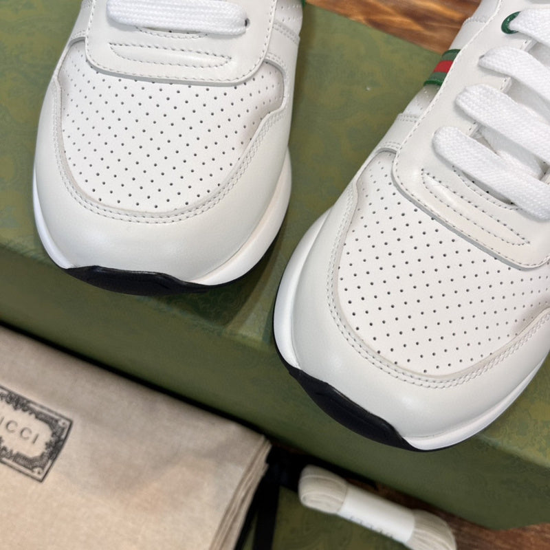 Gucci Luxury Shoes