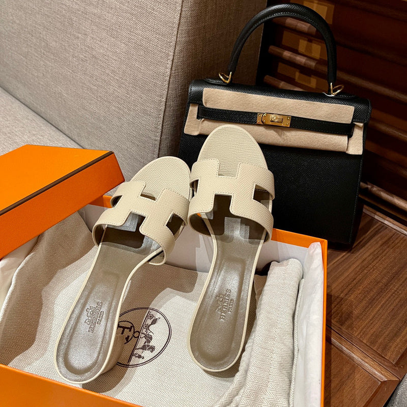 Hermes Luxury Sandals