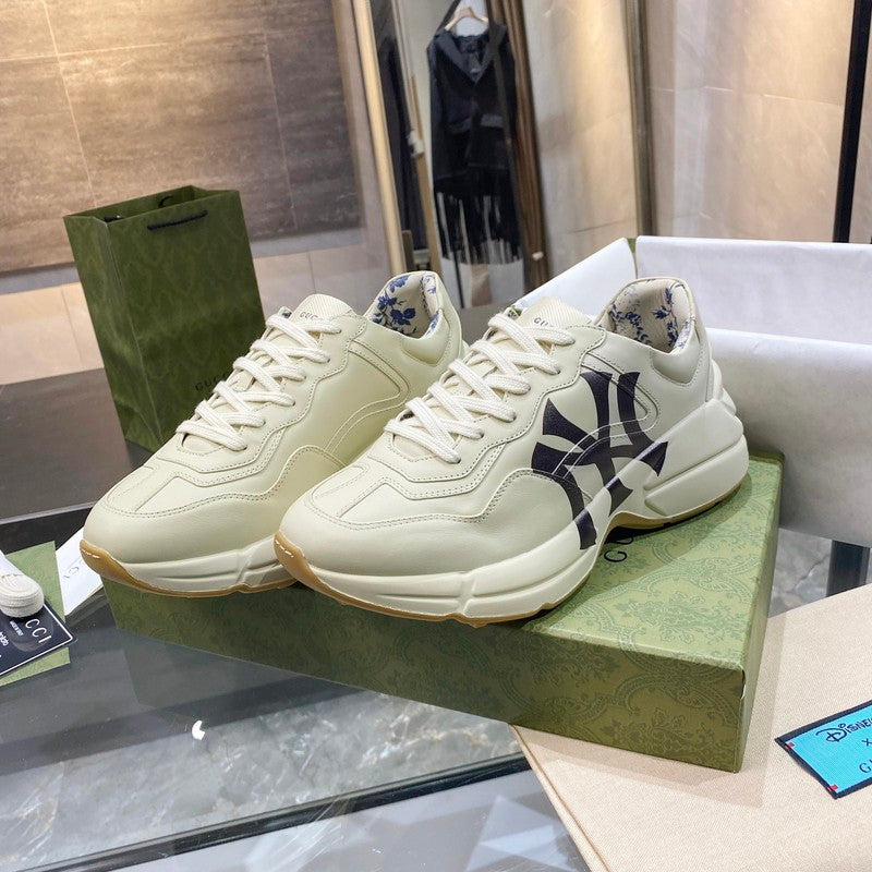 Gucci Luxury Shoes