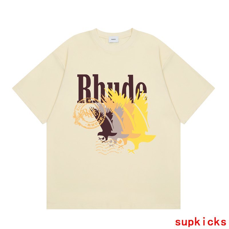 RHUDE Luxury Cloth