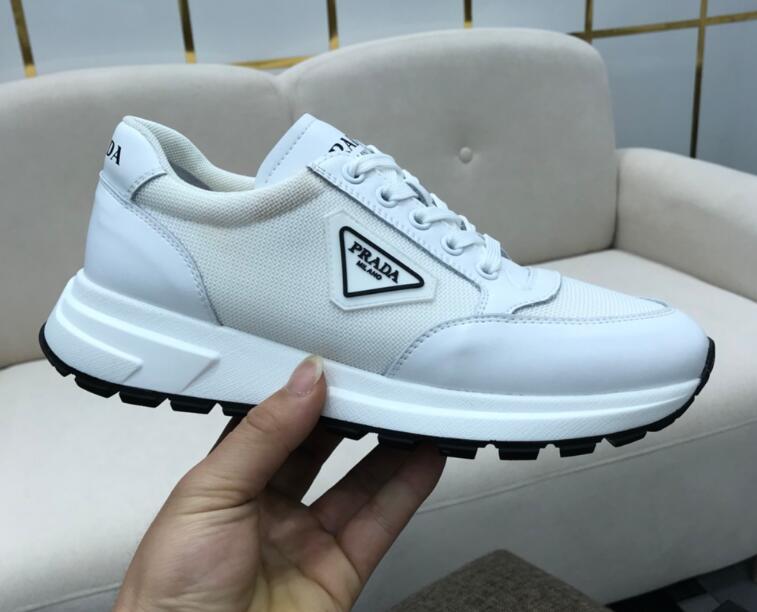 Ava’s Mode - PD Men Shoes - 442