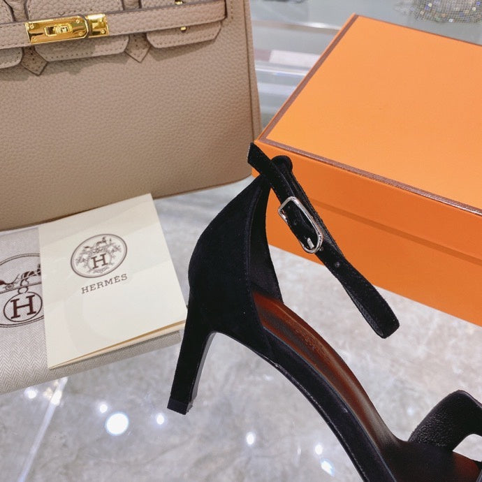 Hermes Luxury Shoes