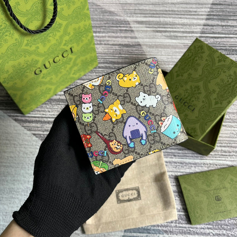PHA - GUKI Bags - 628