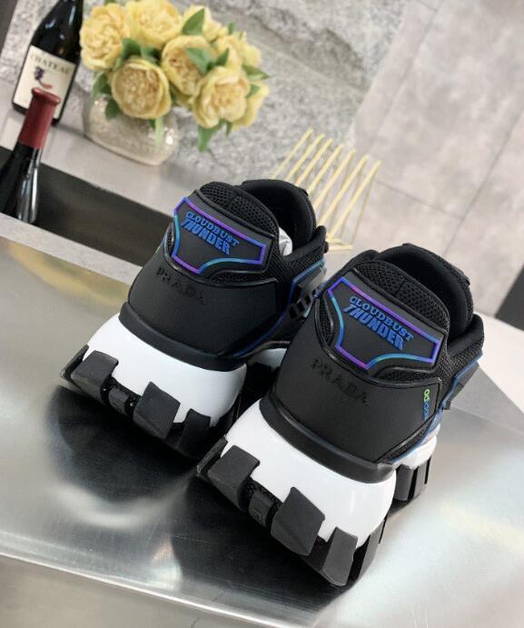 Ava’s Mode - PD Men Shoes - 436