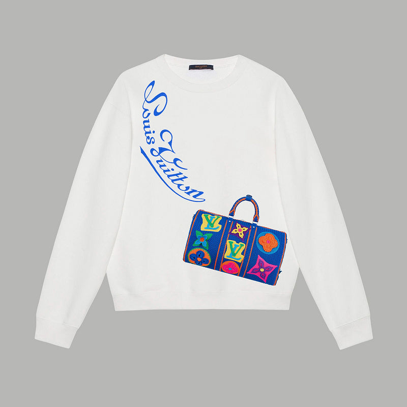 Louis Vuittion Luxury Clothes