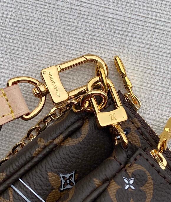 Ava’s Mode - LOV Bags - 3094
