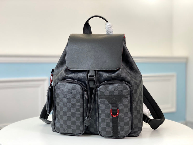 I W Fashion Lu-Vi bags - 17089