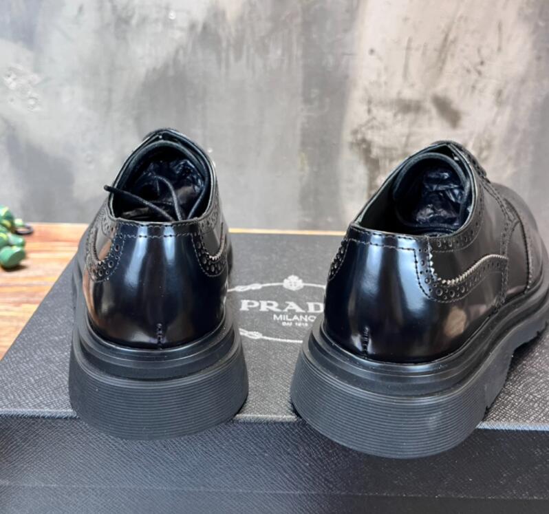 Ava’s Mode - PD Men Shoes - 149