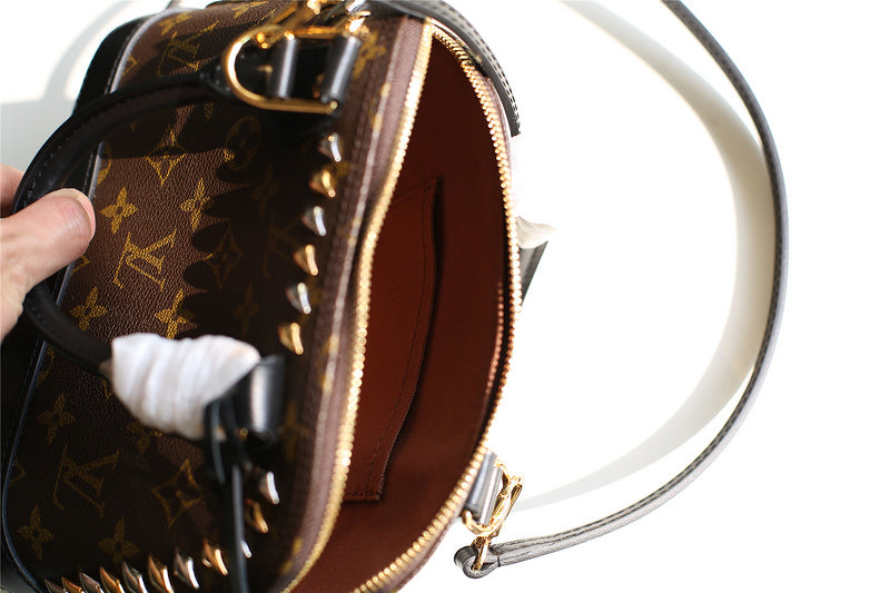 I W Fashion Lu-Vi bags - 8265