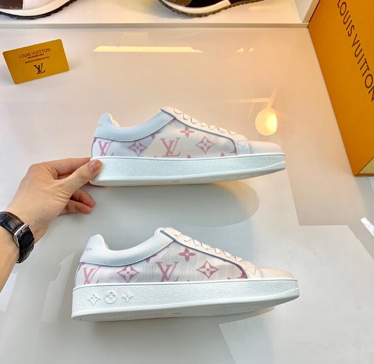 Ava’s Mode - LOV Men Shoes - 1805