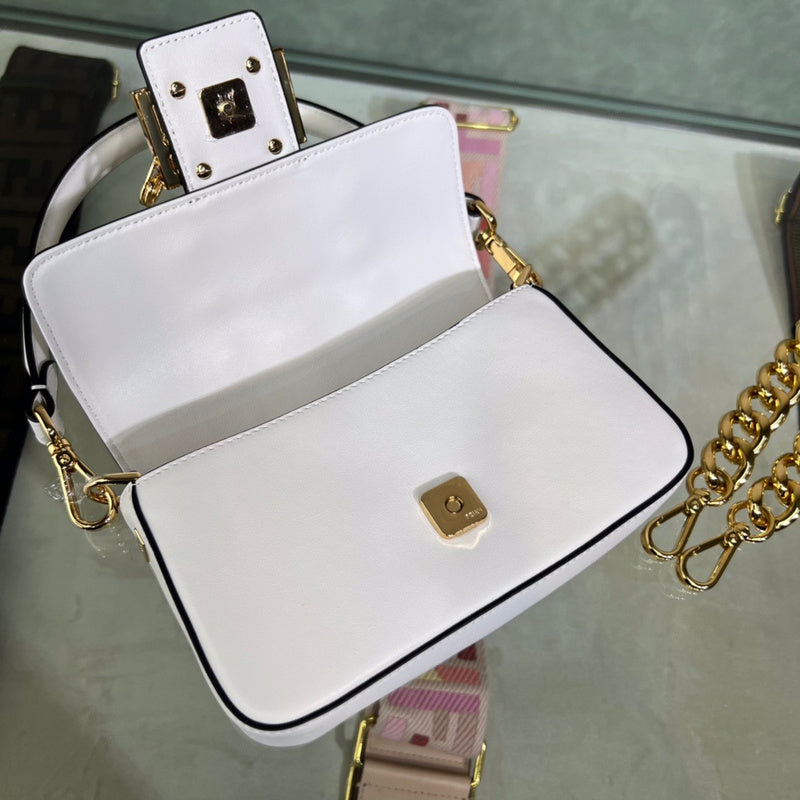 ENT - ENTI Bags - 009
