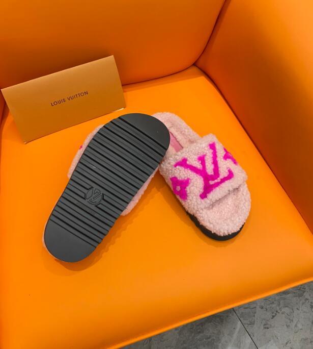 Ava’s Mode - LOV Women Shoes - 362
