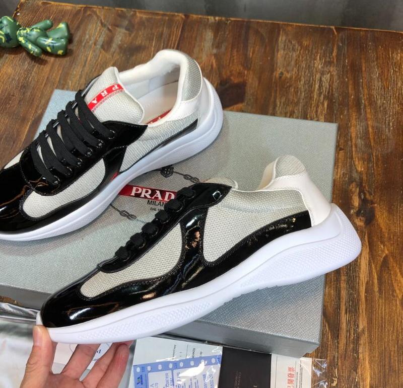 Ava’s Mode - PD Men Shoes - 300