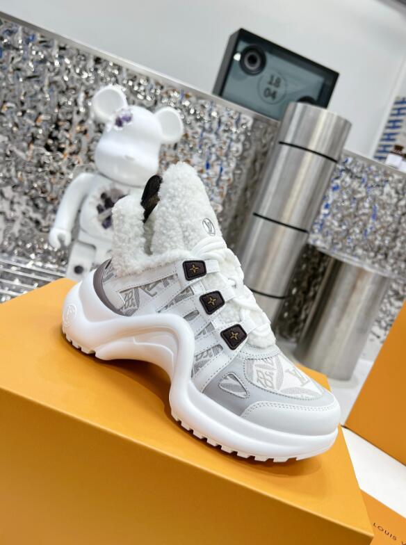Ava’s Mode - LOV Women Shoes - 686