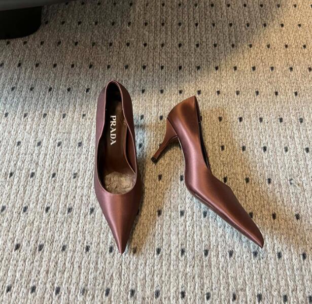 Ava’s Mode - PD Women Shoes - 116