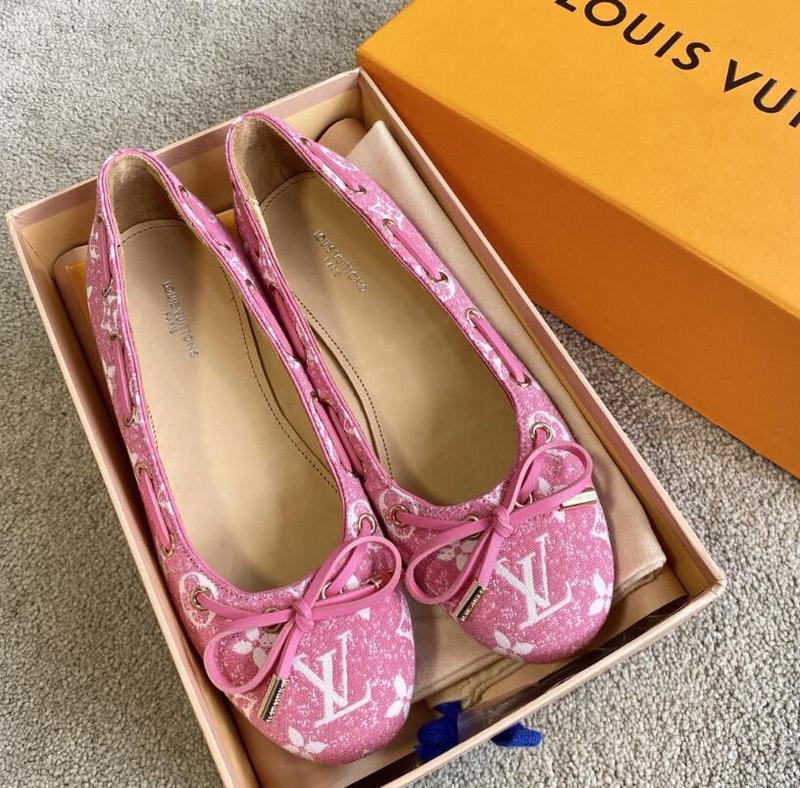 Ava’s Mode - LOV Women Shoes - 607