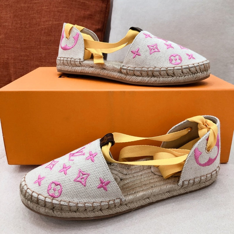 Louis Vuittion Luxury Shoes