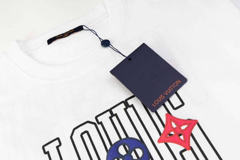 Louis Vuittion Luxury T-Shirt
