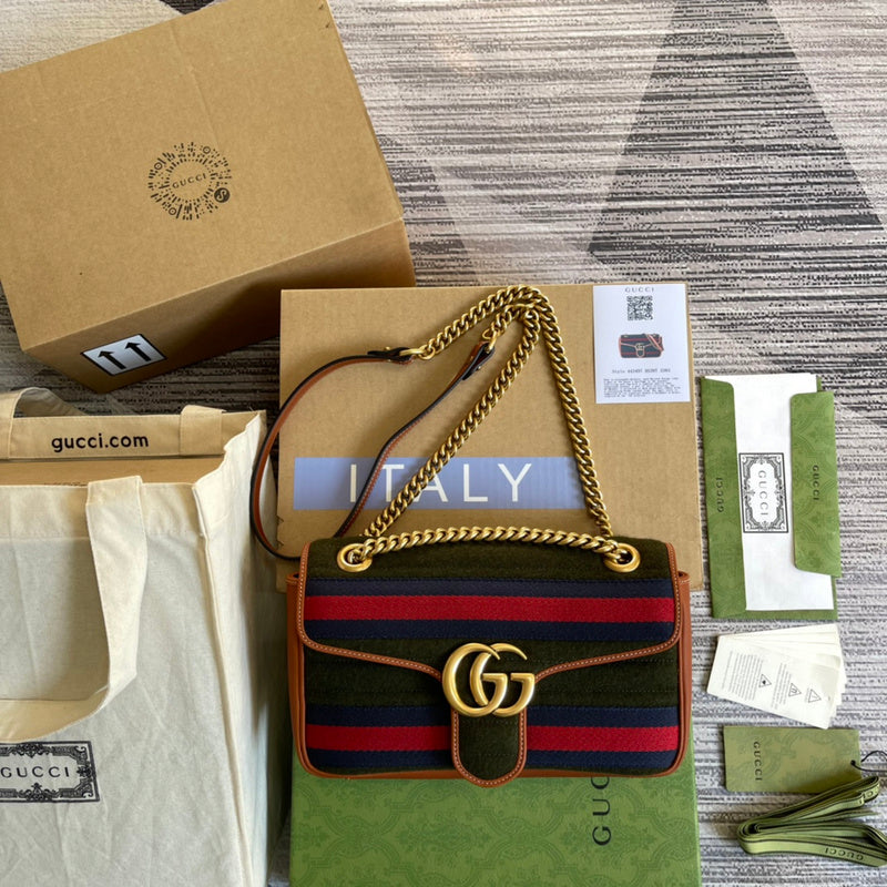 PHA - GUKI Bags - 1660