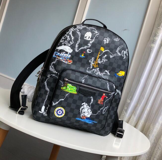 Ava’s Mode - LOV Bags - 2951