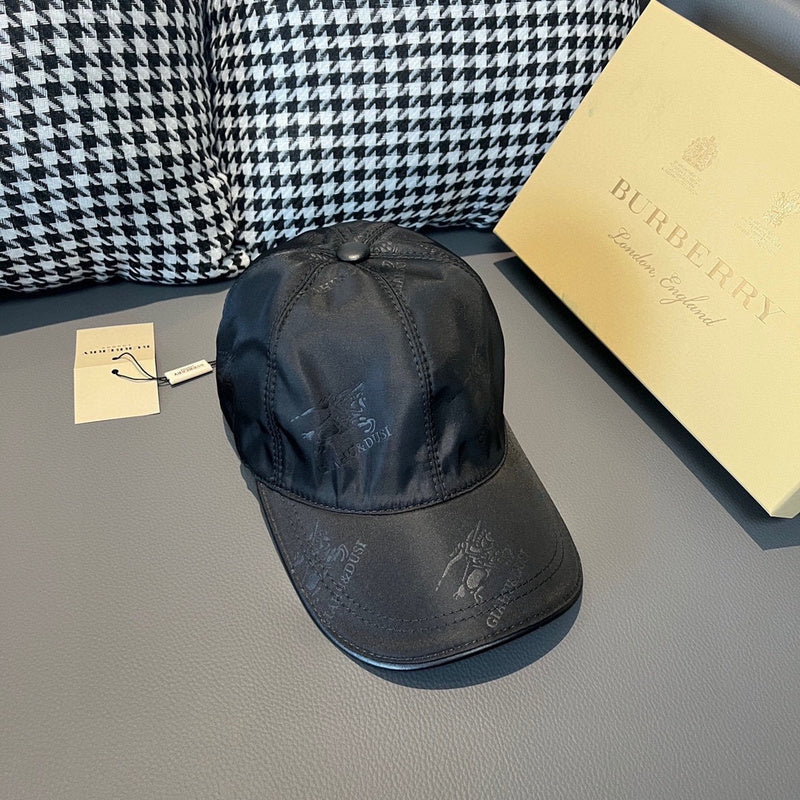 Burberry Luxury Cap