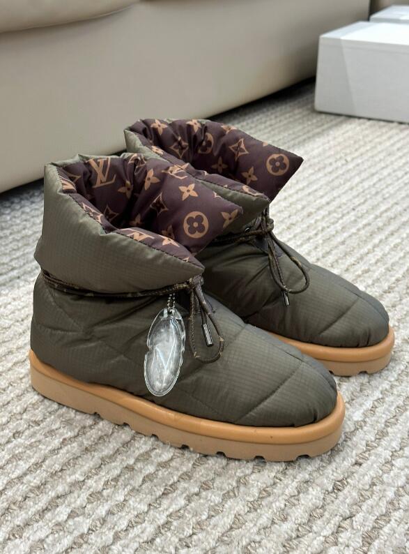 Ava’s Mode - LOV Women Shoes - 675