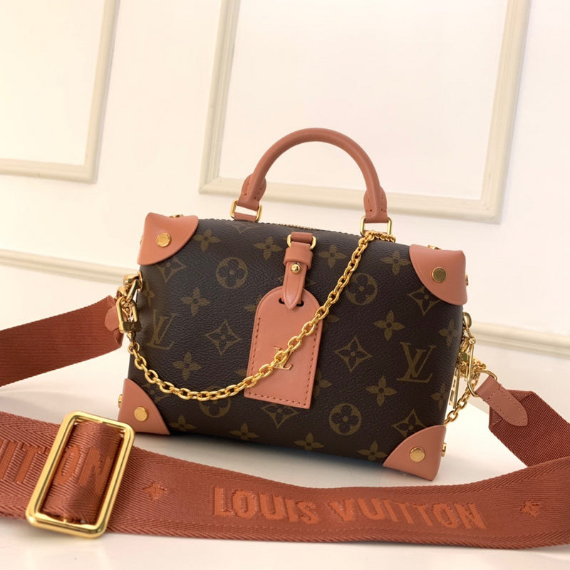 LOV2 Bags - Luxurious Bags  953