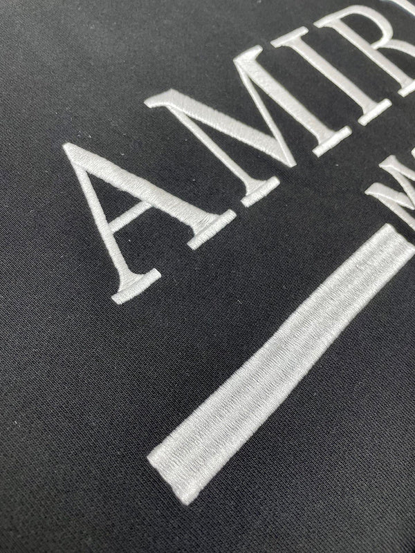 AMIR Hoodies - 034
