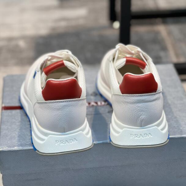 Ava’s Mode - PD Men Shoes - 215