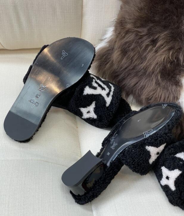Ava’s Mode - LOV Women Shoes - 740
