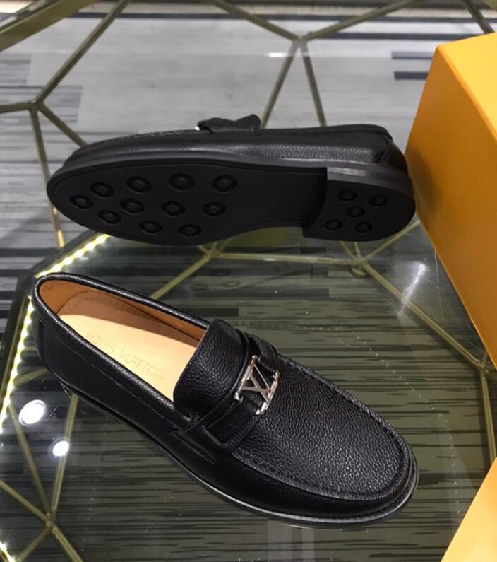 Ava’s Mode - LOV Men Shoes - 1954