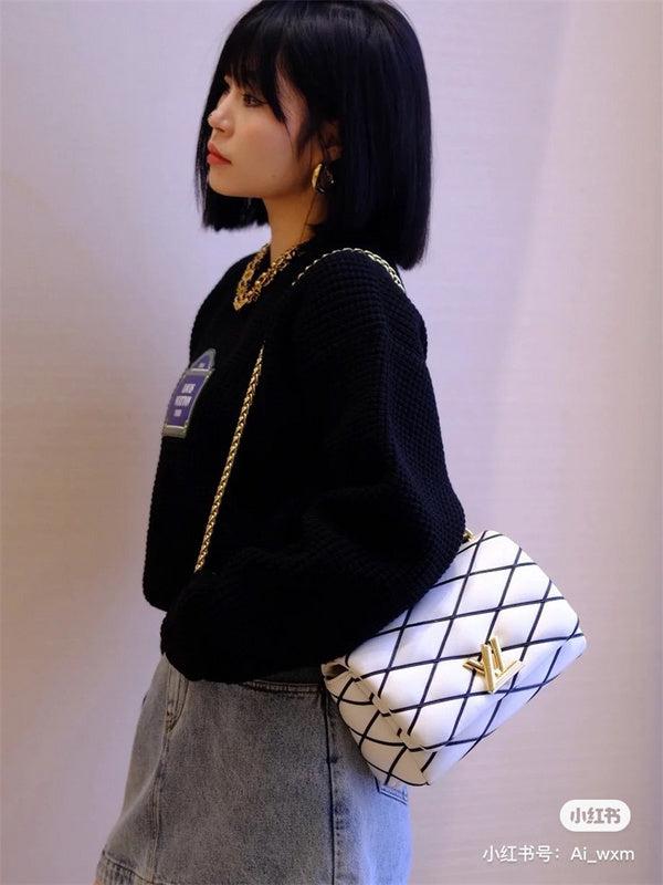 PHA - LOV Bags - 496