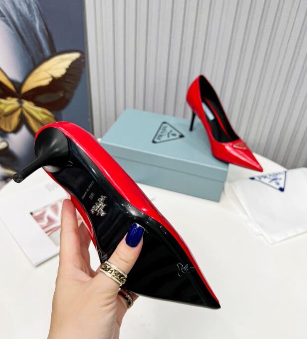 Ava’s Mode - PD Women Shoes - 331